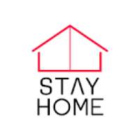 Stay Home on 9Apps