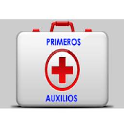 Primeros Auxilios Curso Completo