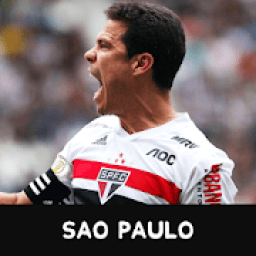 Wallpaper for Sao Paulo FC : Papel de Parede icon