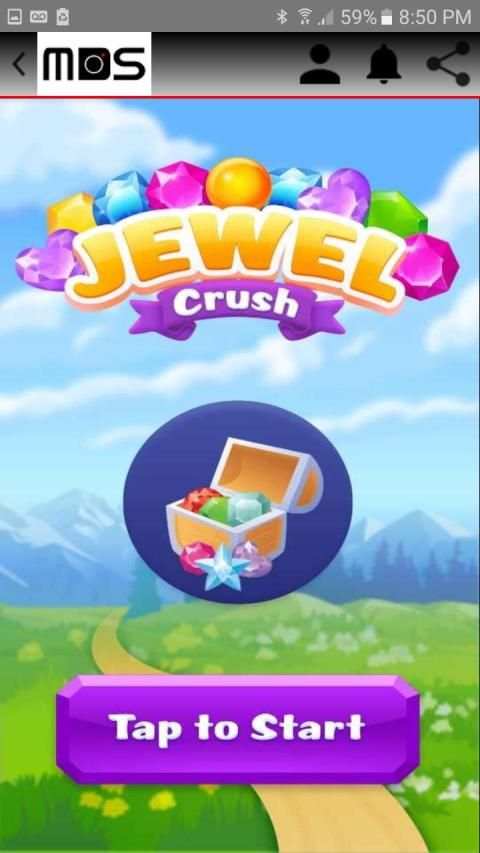 Play Game MDS screenshot 3