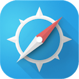 Navi Browser * - Fast Internet icon