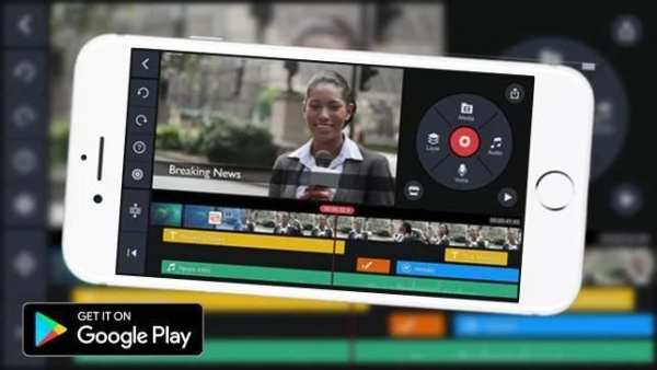 Tips for Kine Master Video Editing Pro 2020 Guide screenshot 3