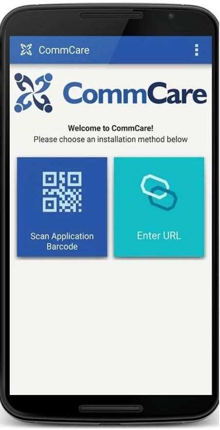 CommCare LTS स्क्रीनशॉट 1