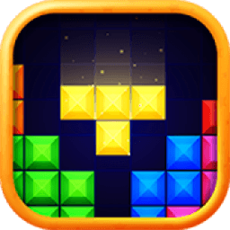 Block Puzzle Tetris आइकन