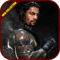 Roman Reigns Wallpapers HD 4K The Newest on 9Apps