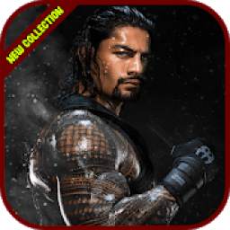 Roman Reigns Wallpapers HD 2.0