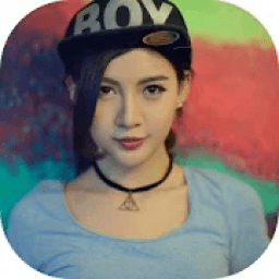 Photo Blur Editor आइकन