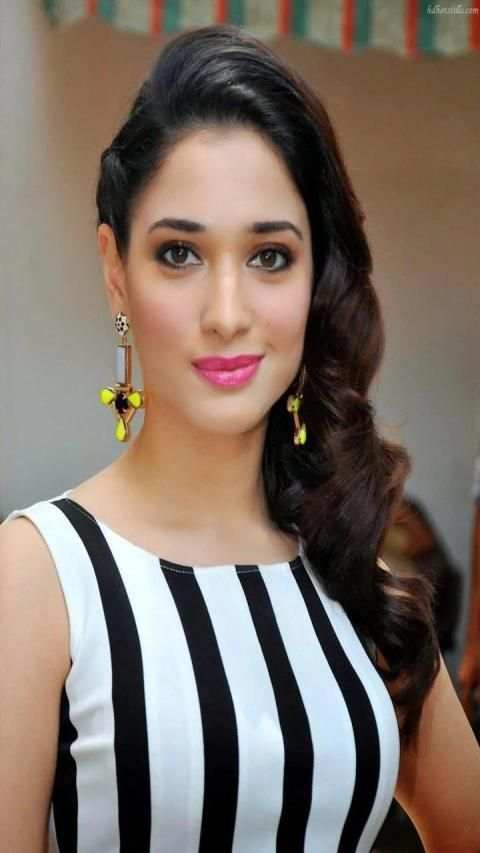 Tamanna Bhatia Wallpaper HD screenshot 10