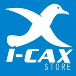 I-CAX STORE आइकन