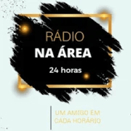 rádio na área आइकन