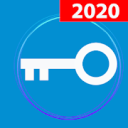 SpeedVPN Fast - New Proxy and Secure आइकन