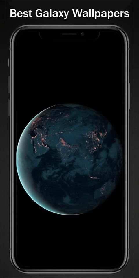 Walzone HD-Live Wallpaper screenshot 5