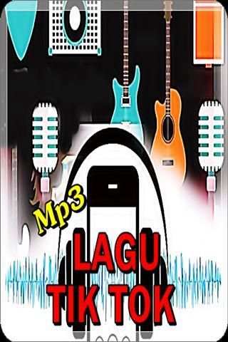 Lagu Tik Tok Offline Lengkap स्क्रीनशॉट 1