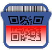 QR & Bar code Scanner and generator all codes read
