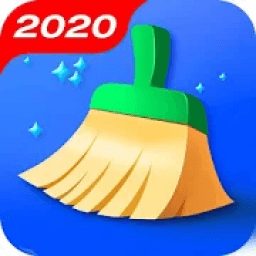 Faster Cleaner - Simple &amp; Fast Cleaner आइकन
