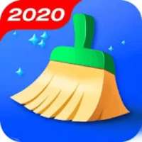 Faster Cleaner - Simple & Fast Cleaner