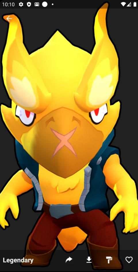 Brawl Stars BS Free Wallpapers स्क्रीनशॉट 6