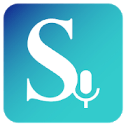 Starnick - Share using Voice and Emoji आइकन