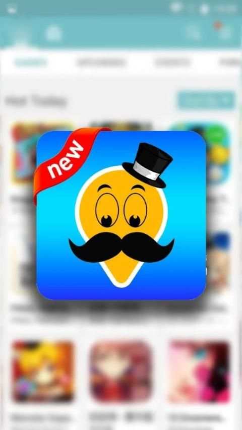 Tips: QooApp Game Store App download screenshot 1