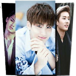 ikon korean idol wallpaper