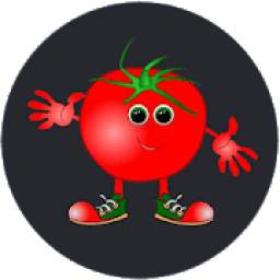Tomato VPN - Unblock & Unlimited Proxy