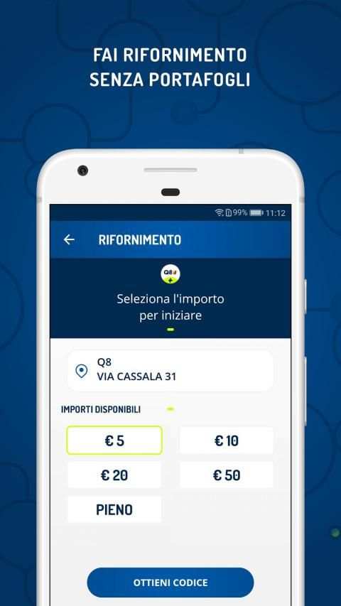 Telepass Pay screenshot 5