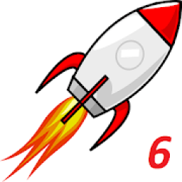 Level Up Xp Booster 6 आइकन