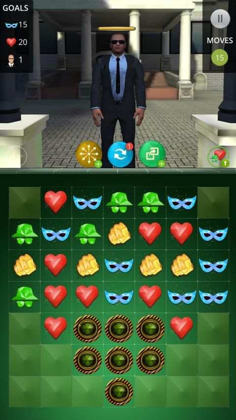 Fan: The Game screenshot 13