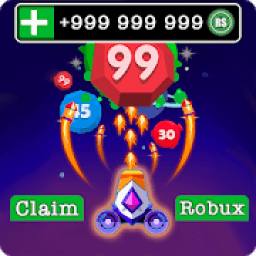 Bounce Ball Blasts आइकन