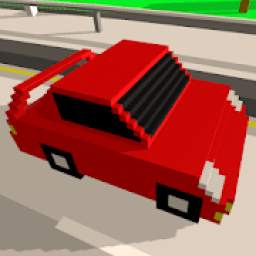 Car Traffic Monster 1.1
