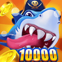 Royal Fishing-go to the crazy arcades game icon