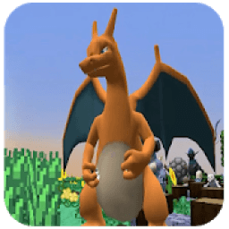 Mod Pixelmon for MCPE आइकन