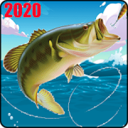 ikon Boat Fishing Game :Catching Fish