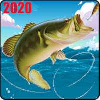 Boat Fishing Game :Catching Fish