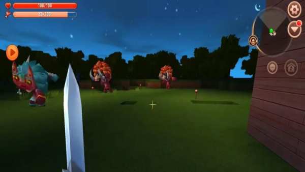 New Mini World GUIDE स्क्रीनशॉट 1