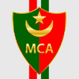 أغاني مولودية الجزائر | Mouloudia Club - 2020
‎ icon