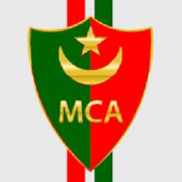 Mouloudia Club 1.0
