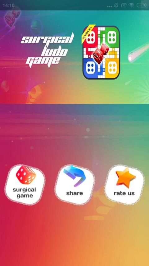 Ludo Master screenshot 1