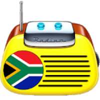 Radio South Africa FM Live on 9Apps