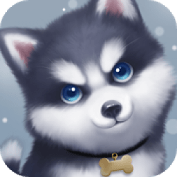 ikon Cute Dog Live Wallpaper