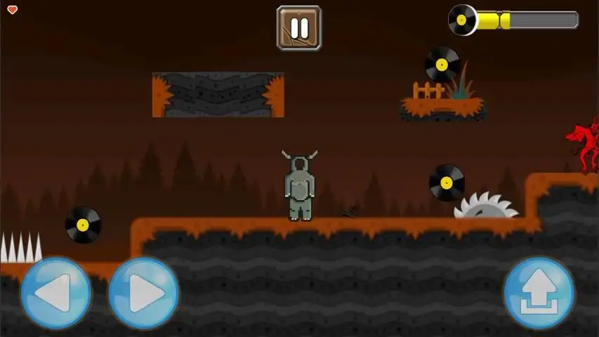 Dikembe: The Video Game screenshot 1
