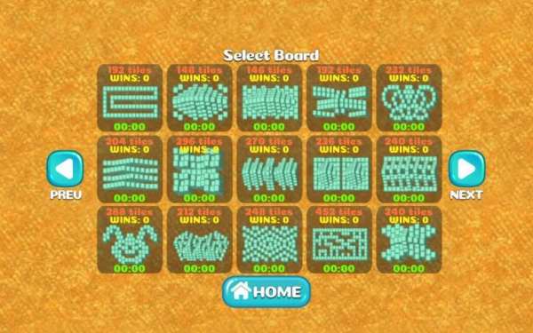 Easter Eggs Mahjong - Free Tower Mahjongg Game स्क्रीनशॉट 6