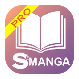 S Manga Pro आइकन