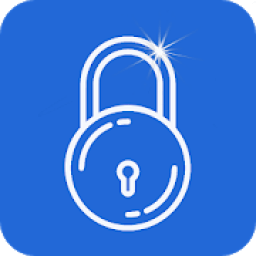 Applock - Fingerprint &amp; Password icon