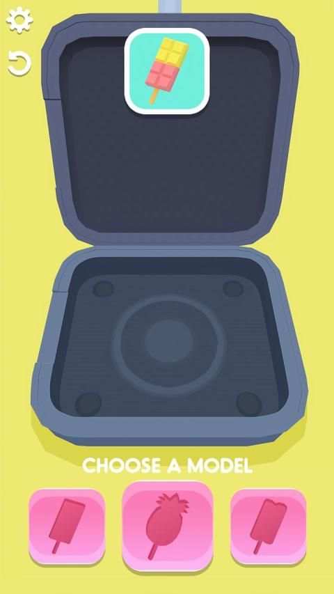 Popsicle Shop screenshot 4