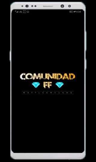 Comunidad FF screenshot 7