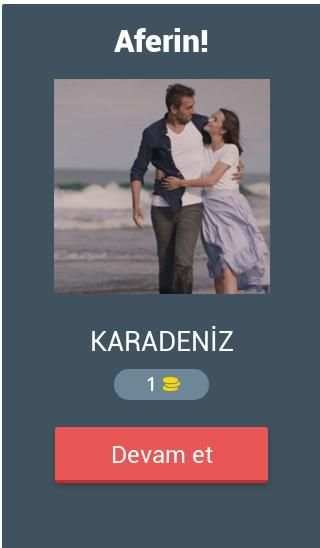 Bu Hangi Türk Dizi/Film ? screenshot 20