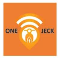 One-Jeck: Ojek, belanja & food delivery