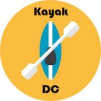 Kayak DC on 9Apps