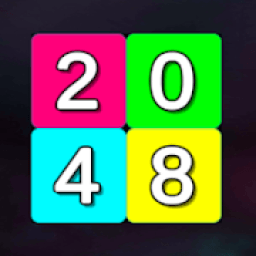2048 Classic and Merge आइकन